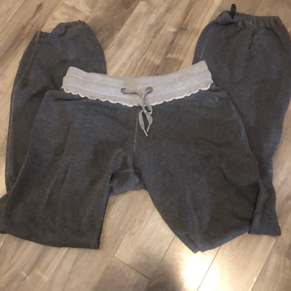 Lululemon Sweat Pants